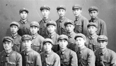 那时，每个人都期盼承担神圣使命，刻骨铭心的岁月至今无法忘记！&rdquo;