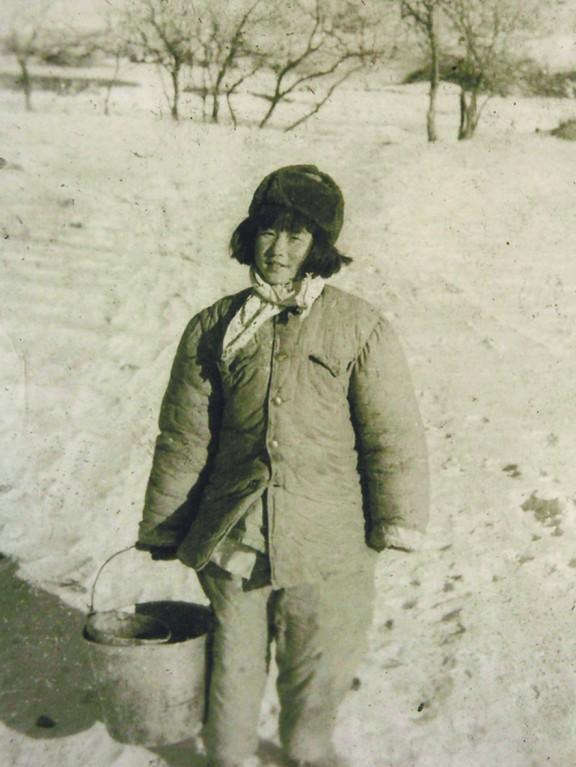 青岛31名老兵再次聚首追忆抗美援朝峥嵘岁月